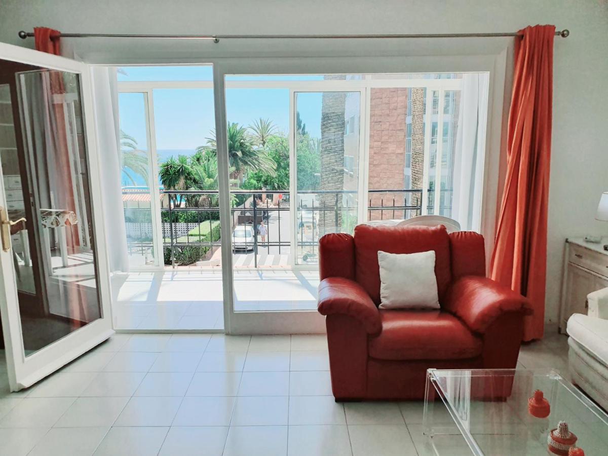 Urbanizacion La Roca, Estudio Torremolinos Exterior foto