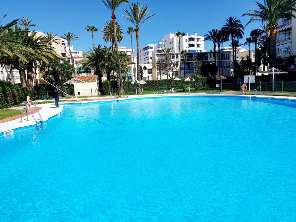 Urbanizacion La Roca, Estudio Torremolinos Exterior foto