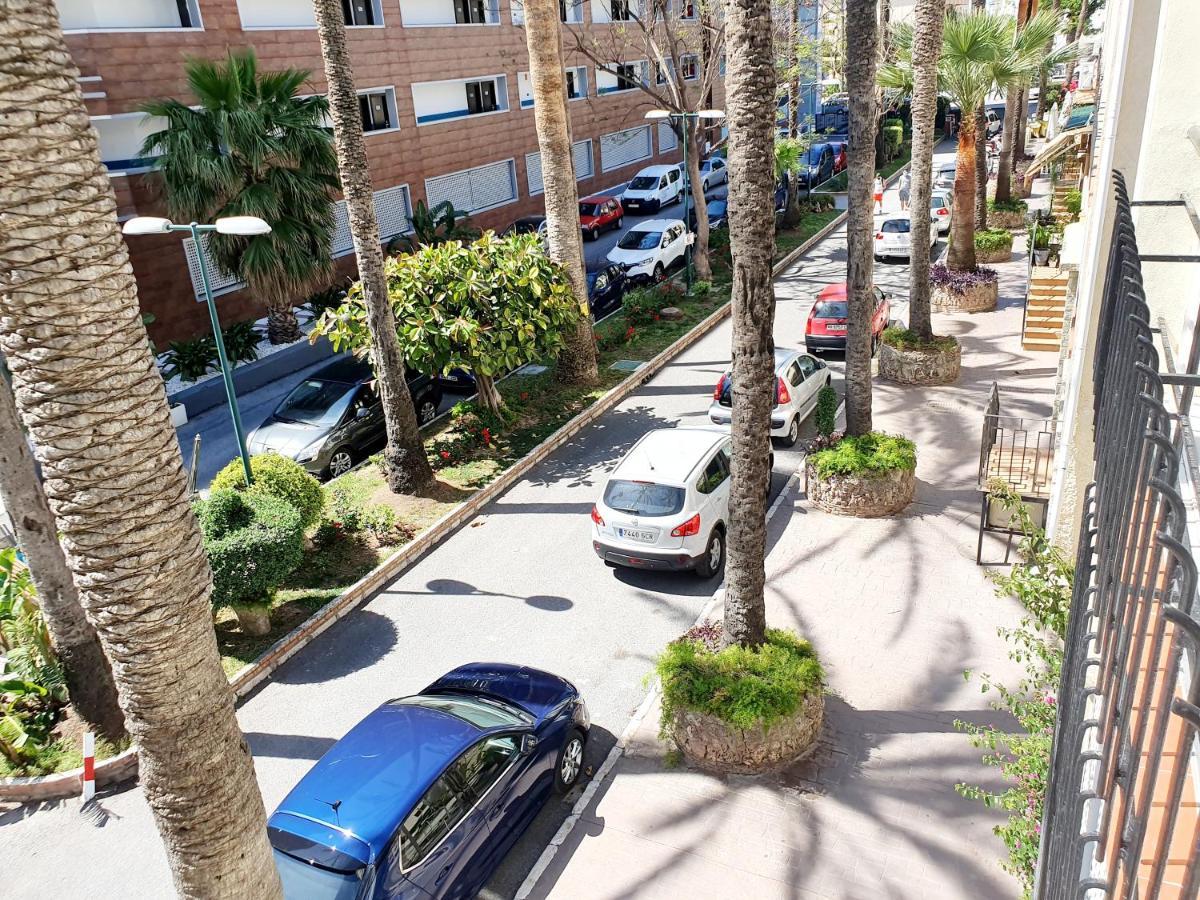 Urbanizacion La Roca, Estudio Torremolinos Exterior foto