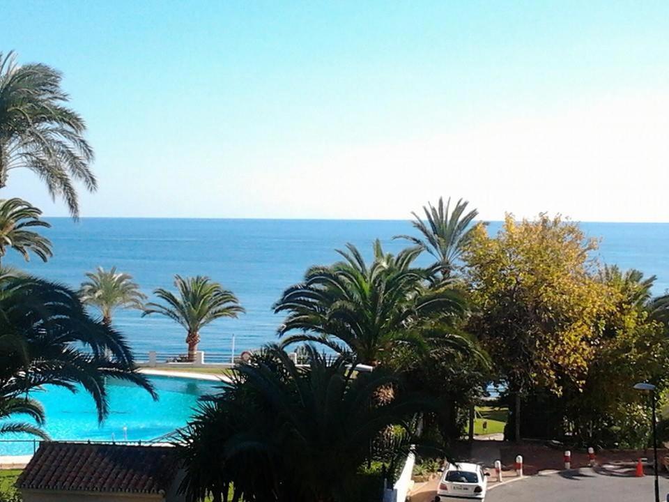 Urbanizacion La Roca, Estudio Torremolinos Exterior foto