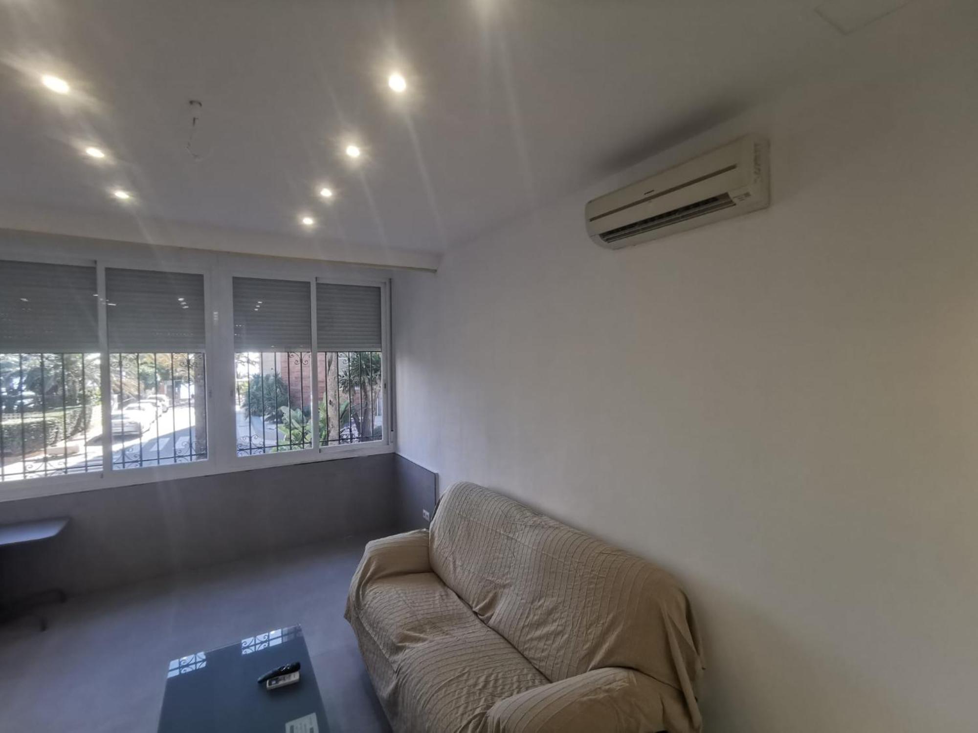 Urbanizacion La Roca, Estudio Torremolinos Zimmer foto