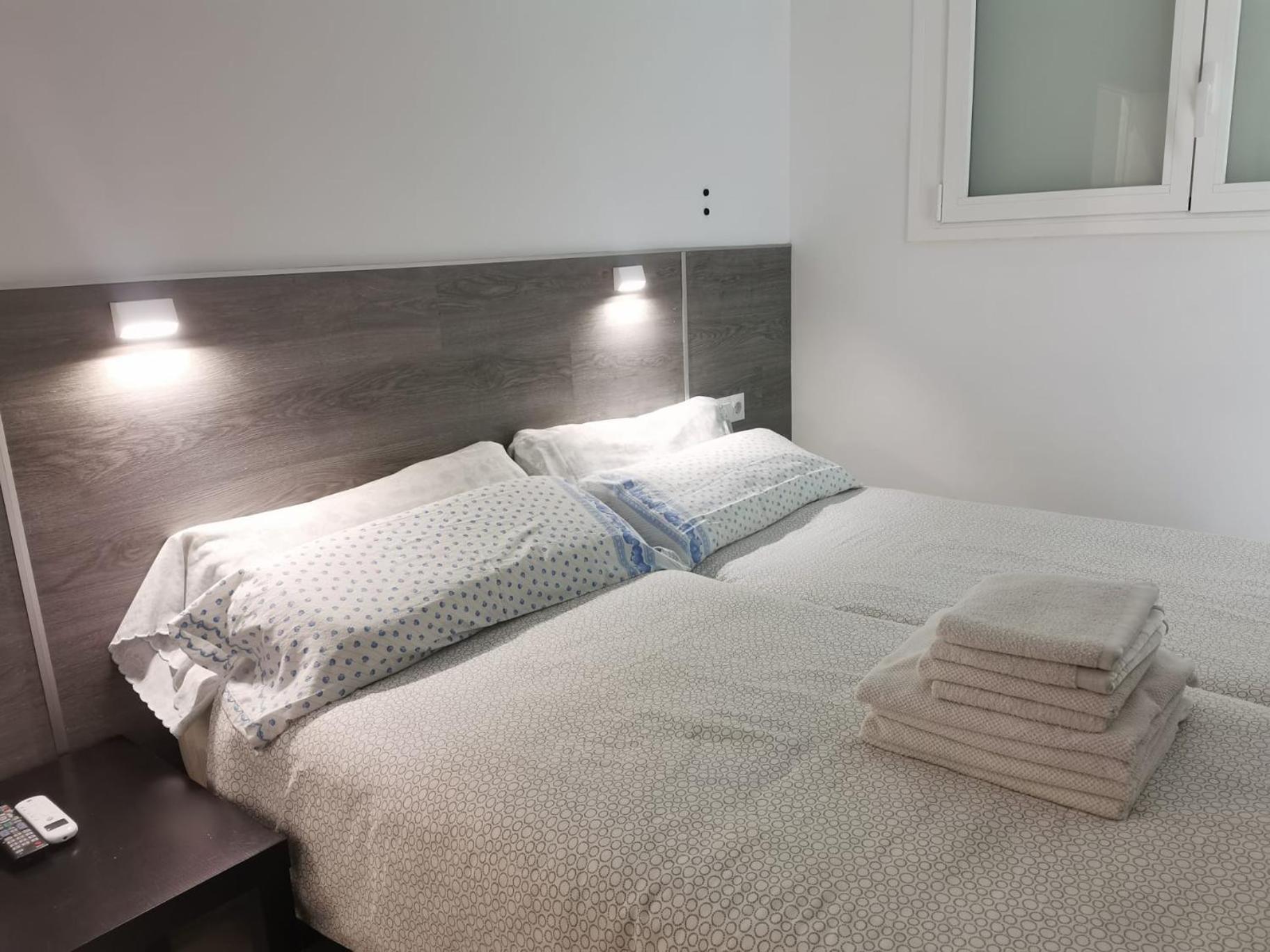 Urbanizacion La Roca, Estudio Torremolinos Zimmer foto
