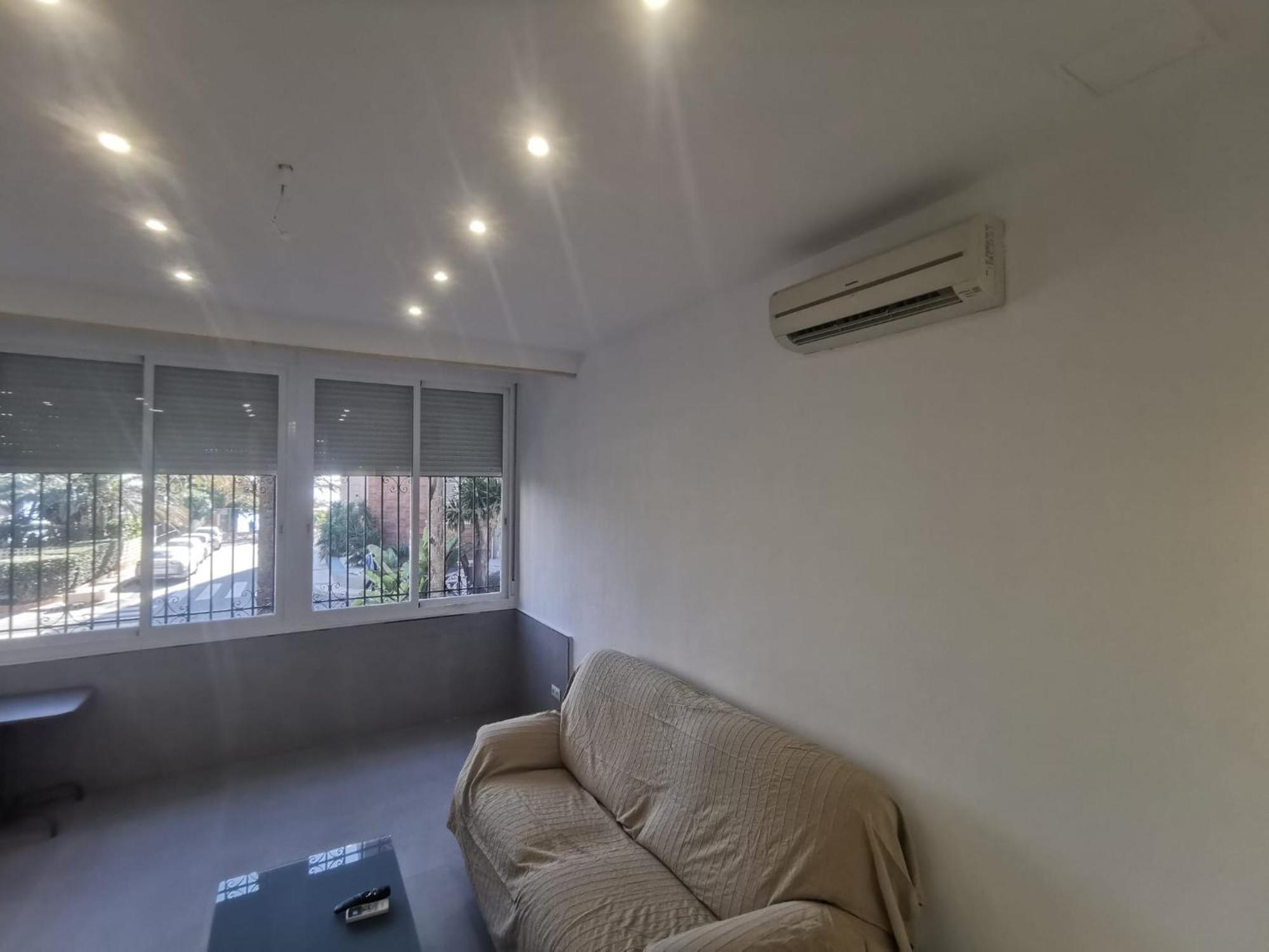 Urbanizacion La Roca, Estudio Torremolinos Zimmer foto