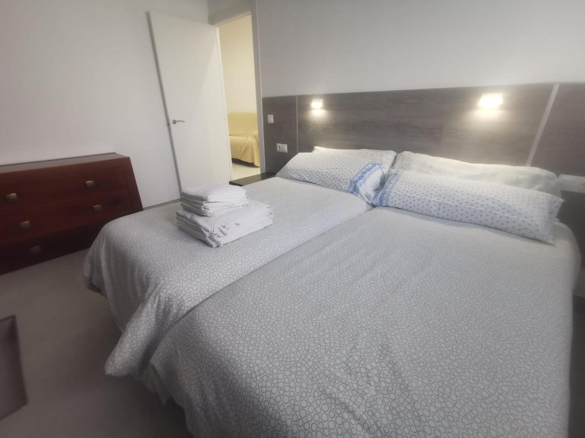Urbanizacion La Roca, Estudio Torremolinos Zimmer foto