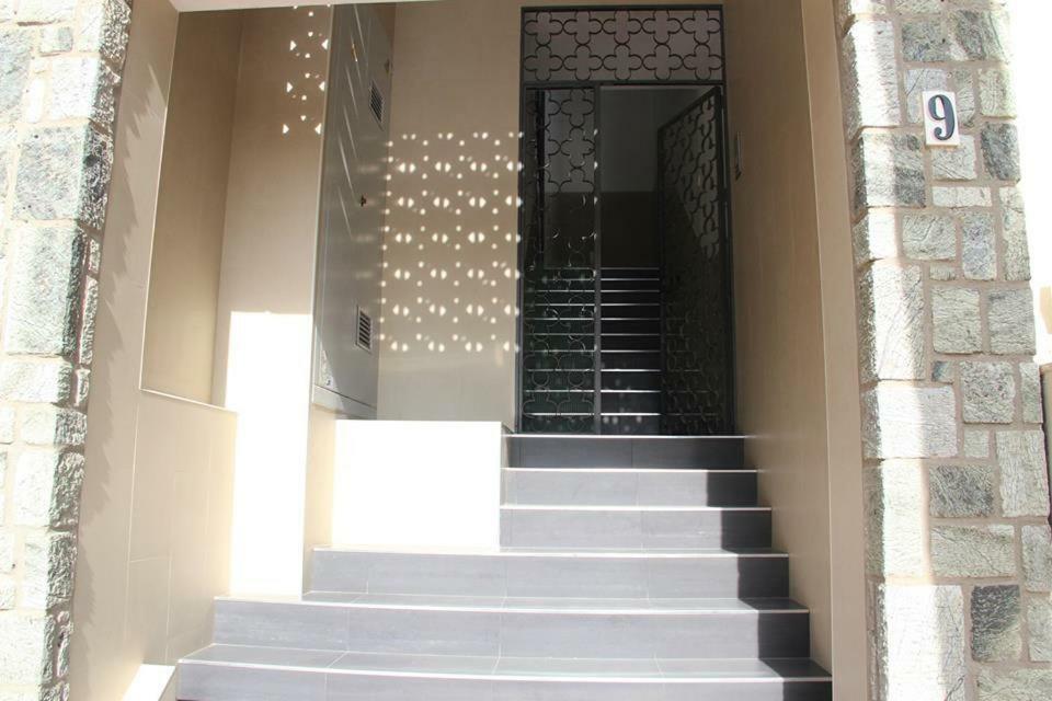 Urbanizacion La Roca, Estudio Torremolinos Exterior foto